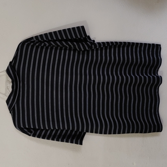 Izod Men's Size Large 100% Polyester Polo - Picture 5 of 6